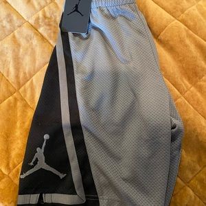 Jordan Boy Shorts